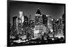 Buildings and Structures - Landscapes - Times Square - Manhattan - New York City - United States-Philippe Hugonnard-Framed Photographic Print