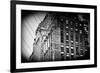 Buildings and Structures - Madison Square Garden - Manhattan - New York - United States-Philippe Hugonnard-Framed Photographic Print