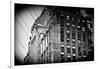 Buildings and Structures - Madison Square Garden - Manhattan - New York - United States-Philippe Hugonnard-Framed Photographic Print