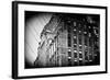 Buildings and Structures - Madison Square Garden - Manhattan - New York - United States-Philippe Hugonnard-Framed Photographic Print