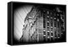 Buildings and Structures - Madison Square Garden - Manhattan - New York - United States-Philippe Hugonnard-Framed Stretched Canvas