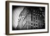 Buildings and Structures - Madison Square Garden - Manhattan - New York - United States-Philippe Hugonnard-Framed Photographic Print