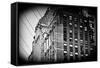 Buildings and Structures - Madison Square Garden - Manhattan - New York - United States-Philippe Hugonnard-Framed Stretched Canvas