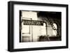 Buildings and Structures - Manhattan - New York - United States-Philippe Hugonnard-Framed Photographic Print