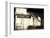 Buildings and Structures - Manhattan - New York - United States-Philippe Hugonnard-Framed Photographic Print