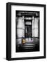 Buildings and Structures - Manhattan - New York - United States-Philippe Hugonnard-Framed Photographic Print