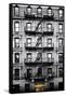 Buildings and Structures - Manhattan - New York - United States-Philippe Hugonnard-Framed Stretched Canvas
