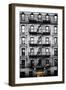 Buildings and Structures - Manhattan - New York - United States-Philippe Hugonnard-Framed Premium Photographic Print