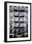 Buildings and Structures - Manhattan - New York - United States-Philippe Hugonnard-Framed Premium Photographic Print