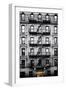 Buildings and Structures - Manhattan - New York - United States-Philippe Hugonnard-Framed Premium Photographic Print