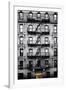 Buildings and Structures - Manhattan - New York - United States-Philippe Hugonnard-Framed Photographic Print