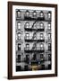 Buildings and Structures - Manhattan - New York - United States-Philippe Hugonnard-Framed Photographic Print