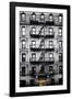 Buildings and Structures - Manhattan - New York - United States-Philippe Hugonnard-Framed Photographic Print