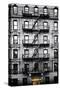 Buildings and Structures - Manhattan - New York - United States-Philippe Hugonnard-Stretched Canvas