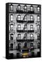 Buildings and Structures - Manhattan - New York - United States-Philippe Hugonnard-Framed Stretched Canvas