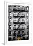 Buildings and Structures - Manhattan - New York - United States-Philippe Hugonnard-Framed Photographic Print