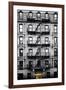 Buildings and Structures - Manhattan - New York - United States-Philippe Hugonnard-Framed Photographic Print