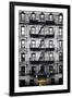 Buildings and Structures - Manhattan - New York - United States-Philippe Hugonnard-Framed Photographic Print