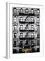 Buildings and Structures - Manhattan - New York - United States-Philippe Hugonnard-Framed Photographic Print