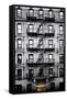 Buildings and Structures - Manhattan - New York - United States-Philippe Hugonnard-Framed Stretched Canvas