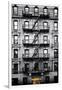 Buildings and Structures - Manhattan - New York - United States-Philippe Hugonnard-Framed Premium Photographic Print