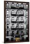 Buildings and Structures - Manhattan - New York - United States-Philippe Hugonnard-Framed Premium Photographic Print
