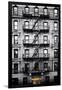 Buildings and Structures - Manhattan - New York - United States-Philippe Hugonnard-Framed Premium Photographic Print