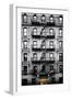 Buildings and Structures - Manhattan - New York - United States-Philippe Hugonnard-Framed Photographic Print