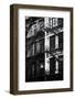 Buildings and Structures - Manhattan - New York - United States-Philippe Hugonnard-Framed Photographic Print