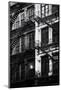 Buildings and Structures - Manhattan - New York - United States-Philippe Hugonnard-Mounted Photographic Print