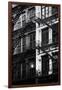 Buildings and Structures - Manhattan - New York - United States-Philippe Hugonnard-Framed Photographic Print