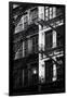 Buildings and Structures - Manhattan - New York - United States-Philippe Hugonnard-Framed Photographic Print