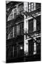 Buildings and Structures - Manhattan - New York - United States-Philippe Hugonnard-Mounted Photographic Print