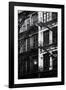 Buildings and Structures - Manhattan - New York - United States-Philippe Hugonnard-Framed Photographic Print