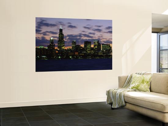 Giant Art Print, , large