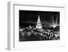 Buildings at Panama-Pacific International Exposition-null-Framed Photographic Print