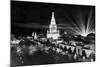 Buildings at Panama-Pacific International Exposition-null-Mounted Photographic Print
