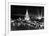 Buildings at Panama-Pacific International Exposition-null-Framed Photographic Print