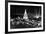 Buildings at Panama-Pacific International Exposition-null-Framed Photographic Print