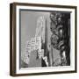 Buildings at Park Avenue and 40th-The Chelsea Collection-Framed Giclee Print