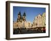 Buildings at the Medienhafen (Media Harbour), Dusseldorf, North Rhine Westphalia, Germany-Yadid Levy-Framed Photographic Print