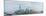 Buildings at the Waterfront, Pudong, Huangpu River, Shanghai, China-null-Mounted Photographic Print