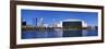 Buildings at the Waterfront, St. Pete Times Forum, Tampa, Florida, USA-null-Framed Photographic Print