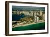 Buildings at the Waterfront-CelsoDiniz-Framed Photographic Print