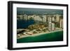 Buildings at the Waterfront-CelsoDiniz-Framed Photographic Print