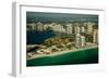 Buildings at the Waterfront-CelsoDiniz-Framed Photographic Print