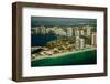Buildings at the Waterfront-CelsoDiniz-Framed Photographic Print