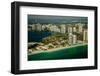 Buildings at the Waterfront-CelsoDiniz-Framed Photographic Print