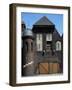 Buildings at the Zollern Ii-Iv Colliery (Today Headquarters of the Westphalian Industrial Museum)-null-Framed Photographic Print