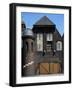 Buildings at the Zollern Ii-Iv Colliery (Today Headquarters of the Westphalian Industrial Museum)-null-Framed Photographic Print
